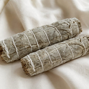 Indian Sage - Pair of 2