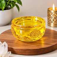 Feng Shui Wealth Bowl – Big Size