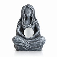 Moon Goddess Idol