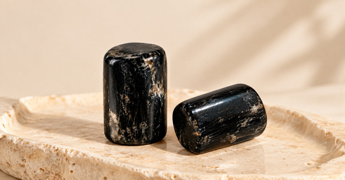 Black Tourmaline