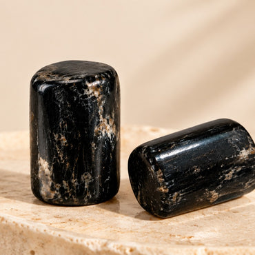 Black Tourmaline