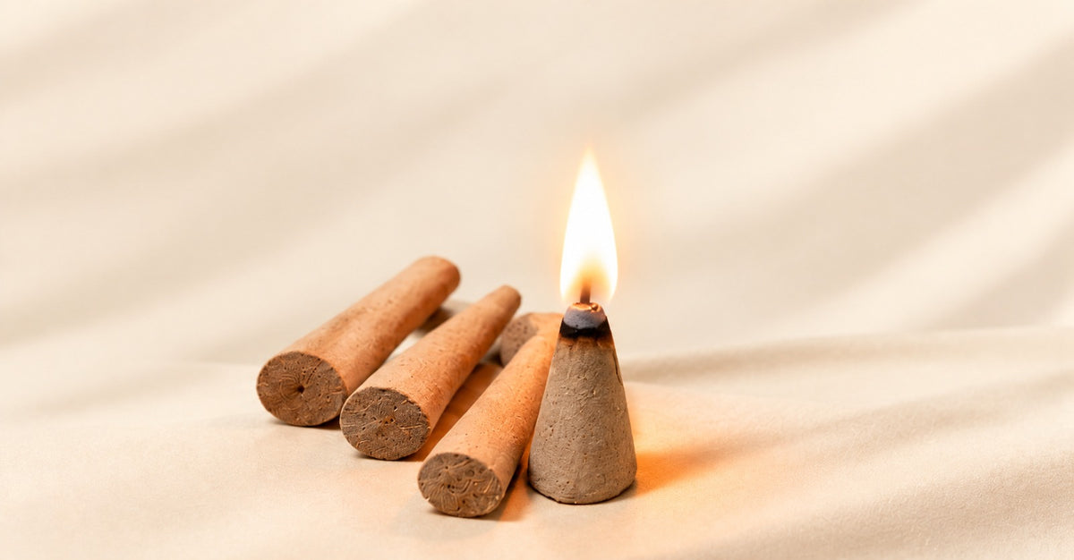 Dhoop Shanku ~100 Numbers of Cones