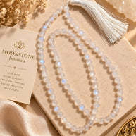 Moonstone Japamala