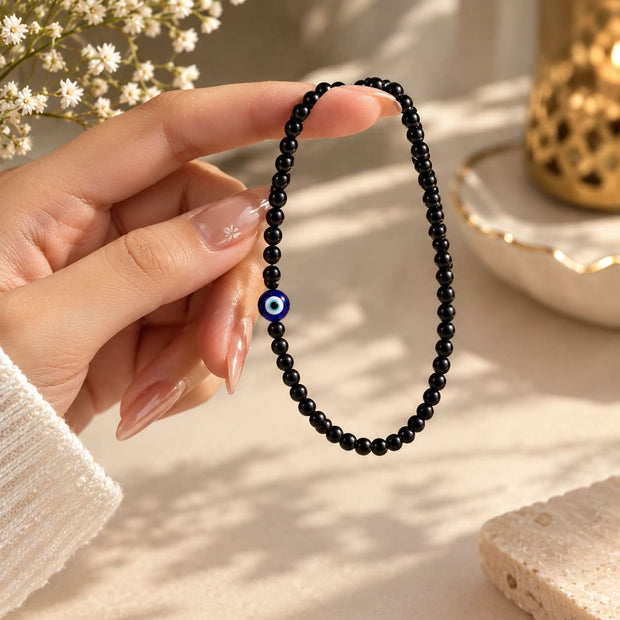 Black Tourmaline Nazaria