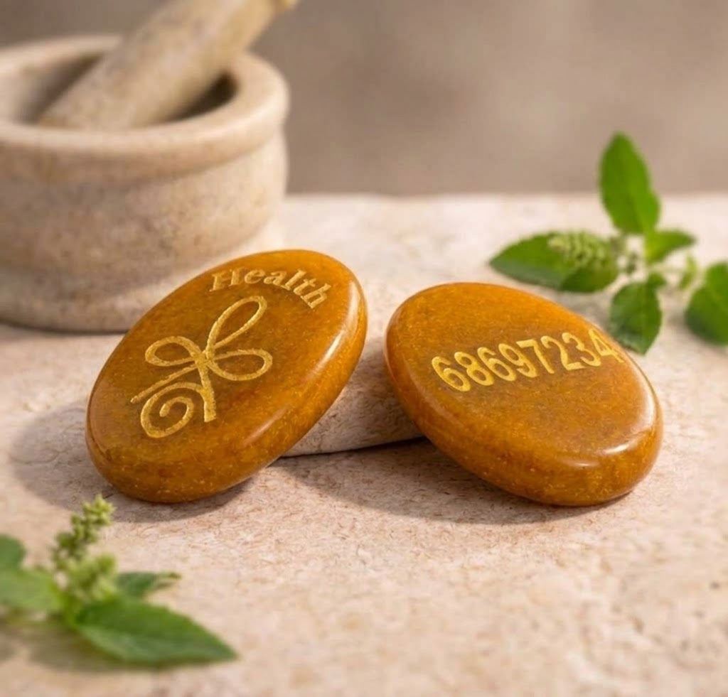 Zibu Health Coin