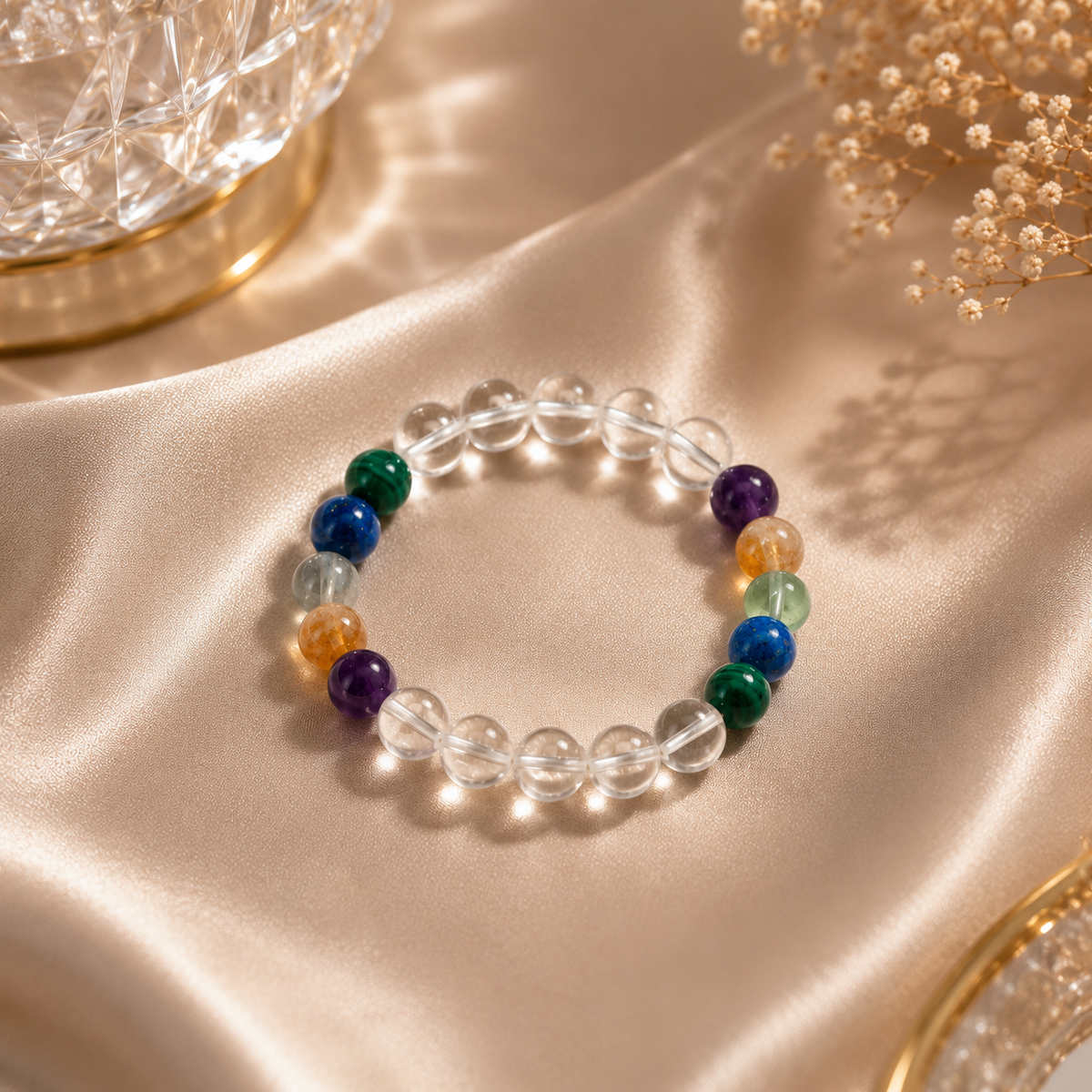 Education Mixel Bracelet