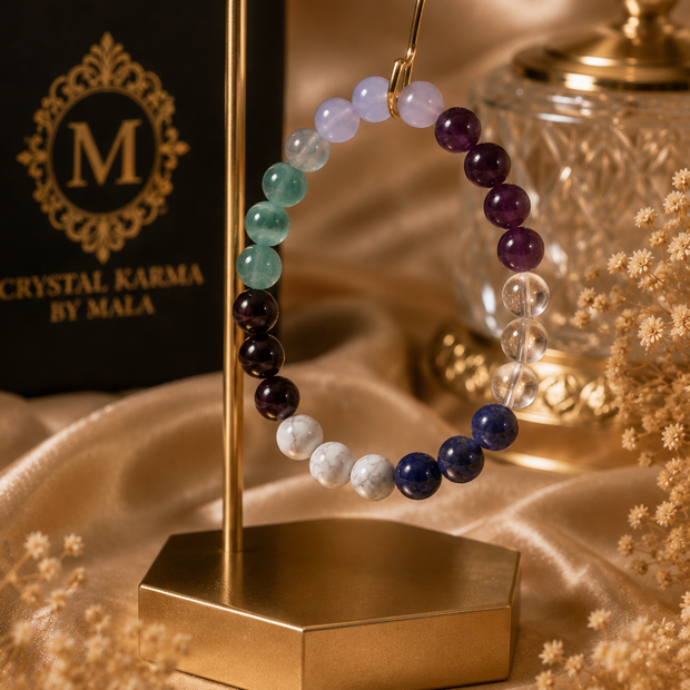 Temper Balance Mixel Bracelet
