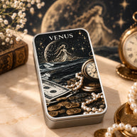 Venus - USA Imported Pure Soy Wax Vegan Perfume