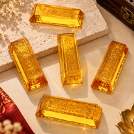 Feng Shui Gold Bar