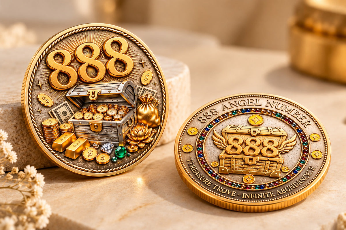 888 COIN