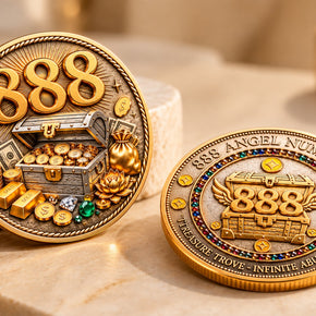 888 COIN