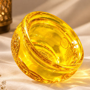 Feng Shui Wealth Bowl – Big Size