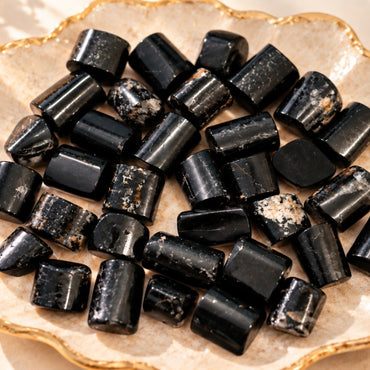 Black Tourmaline