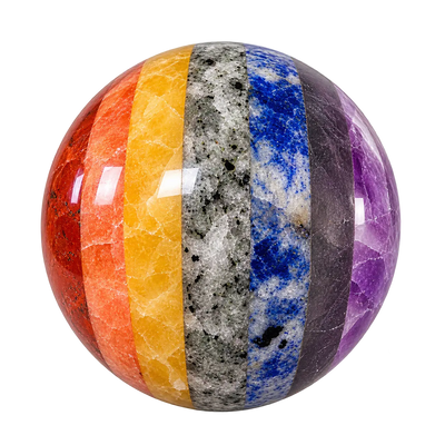 Crystal Sphere
