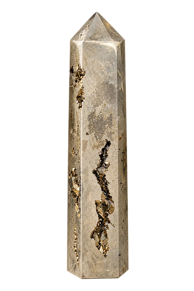 Pyrite Collection