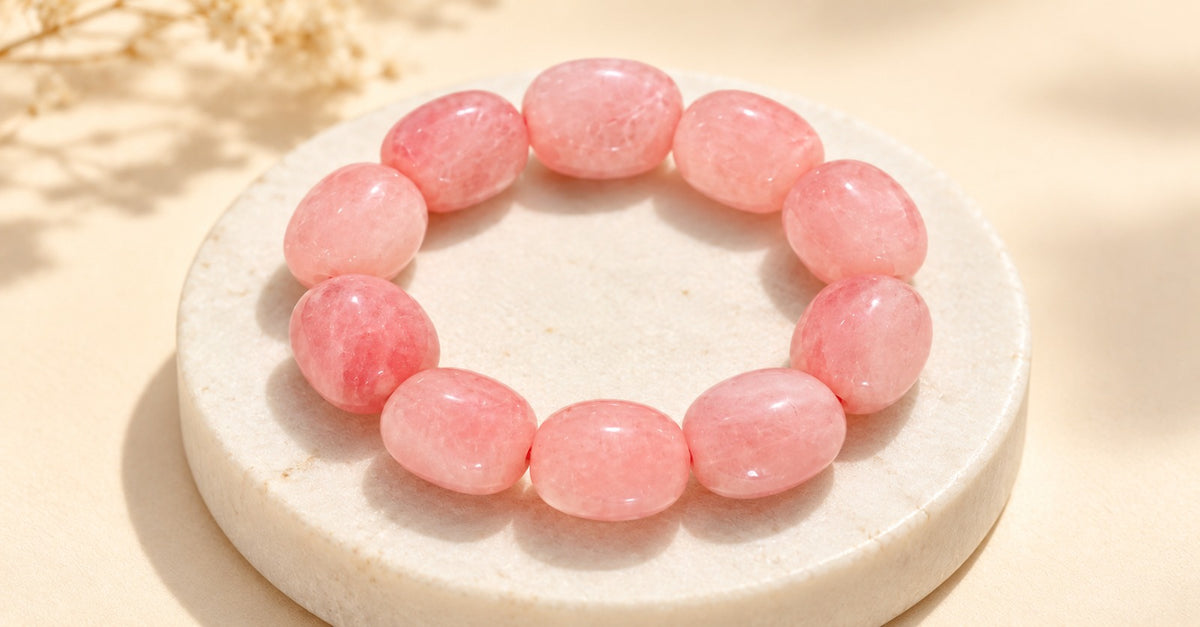 Rose Quartz