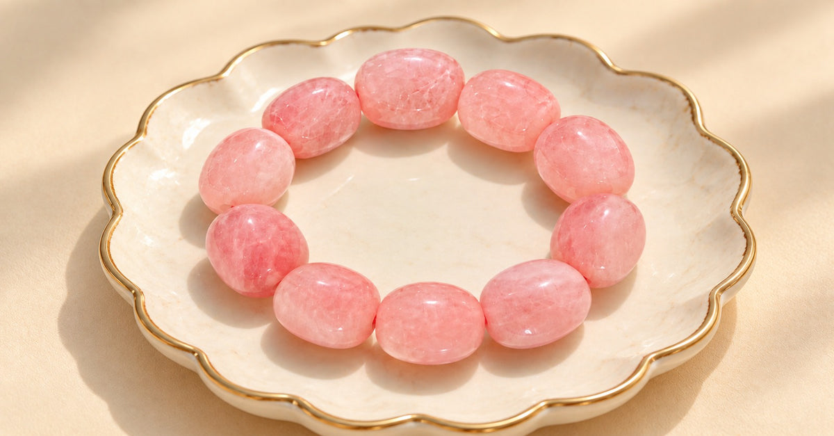 Rose Quartz