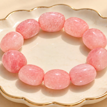Rose Quartz
