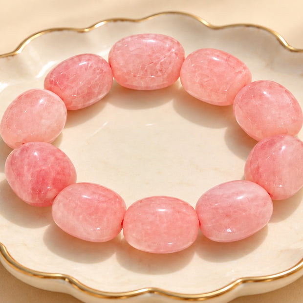 Rose Quartz