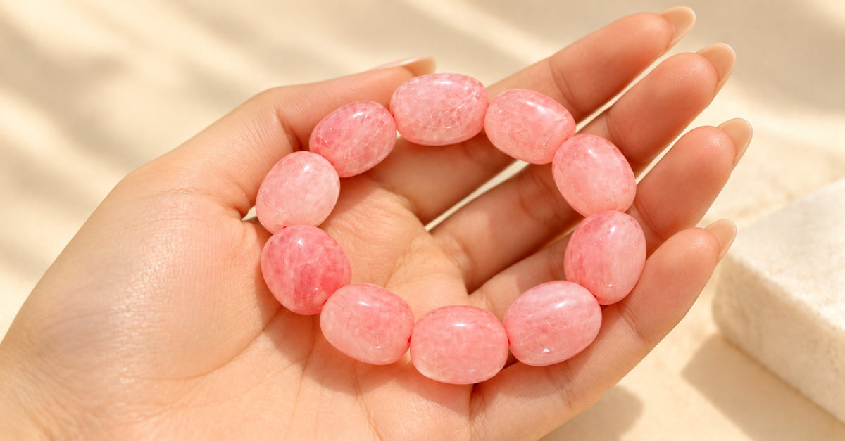 Rose Quartz