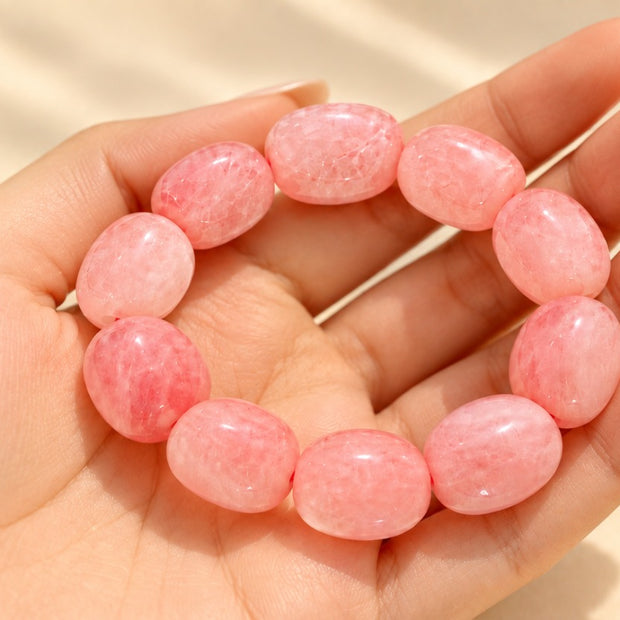 Rose Quartz