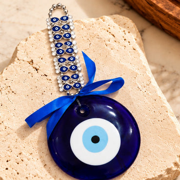 Big Size Evil Eye Nazar Battu