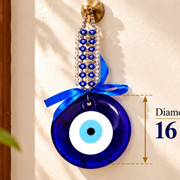 Big Size Evil Eye Nazar Battu