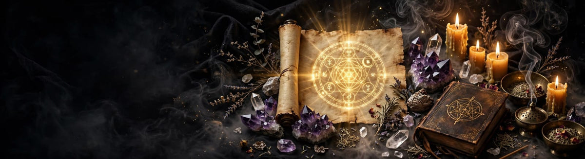 Sigil Crafting