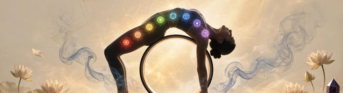 Chakra Analysis / Healing