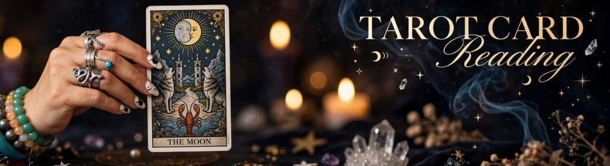 Tarot Readings