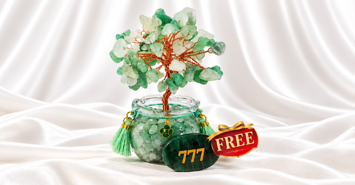 THE FORTUNE SPROUT