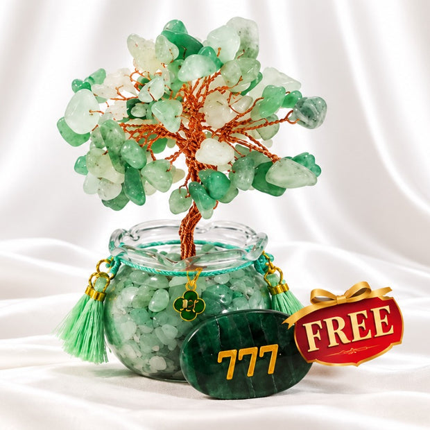 THE FORTUNE SPROUT