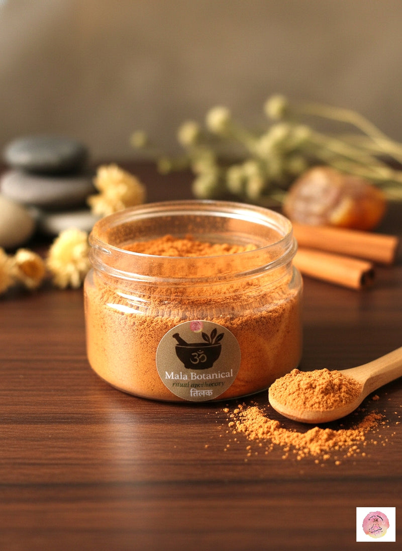 Shiv Shakti Tilak – 20g