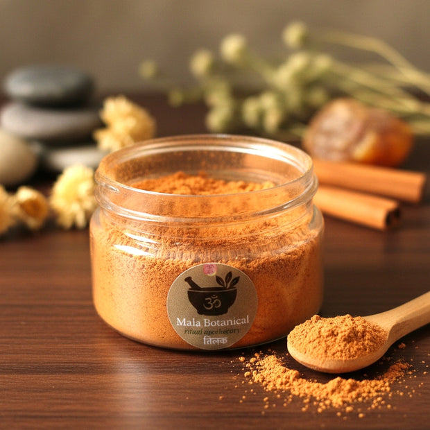 Shiv Shakti Tilak – 20g