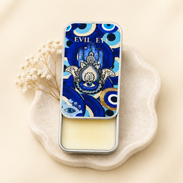 Evil Eye - USA Imported Pure Soya Wax Vegan Solid Purfume