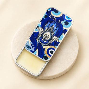 Evil Eye - USA Imported Pure Soya Wax Vegan Solid Purfume